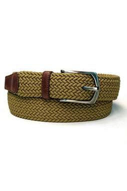 Complementos, Cinturones, 102670, OLIVA