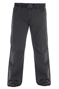 Pantalones, Vaqueros, 103407, ANTRACITA