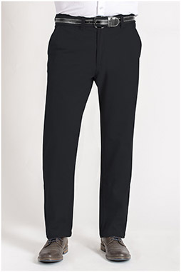 Pantalones, Sport, 103573, NEGRO