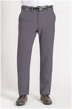 Pantalones, Sport, 103573, GRIS MEDIO