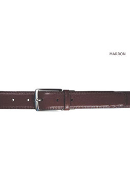 Complementos, Cinturones, 104288, MARRON