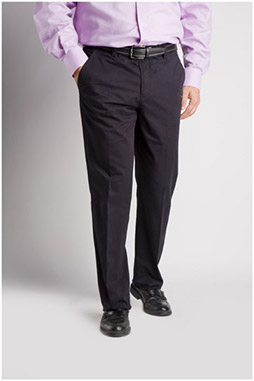 Pantalones, Sport, 104329, MARINO