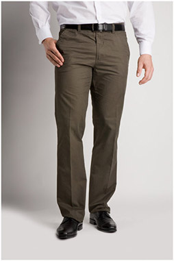 Pantalones, Sport, 104329, KAKI