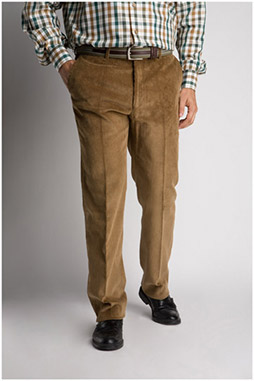 Pantalones, Sport, 104404, TOSTADO