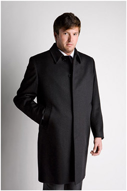 Abrigo, Abrigos y Gabardinas, 104597, MARENGO