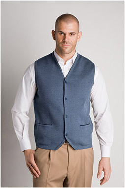 Punto, Chalecos, 104788, NOCHE