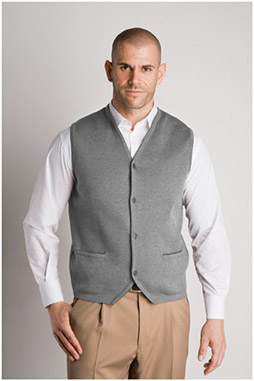 Punto, Chalecos, 104788, PERLA