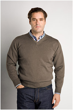 Punto, Jerseys, 104789, PIEDRA