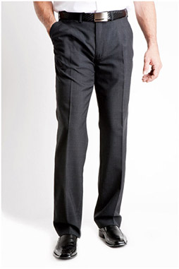 Pantalones, Vestir, 104994, MARENGO