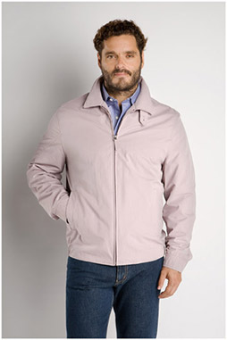 Abrigo, Chaquetas y Cazadoras, 104998, ARENA