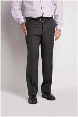 Pantalones, Vestir, 105818, MARENGO