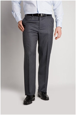 Pantalones, Vestir, 105818, MARINO