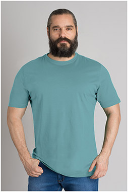 Sport, Camisetas M. Corta, 105835, AGUA