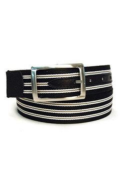 Complementos, Cinturones, 105852, NEGRO