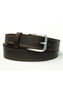 Complementos, Cinturones, 105854, MARRON