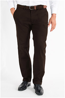 Pantalones, Sport, 106002, MARRON
