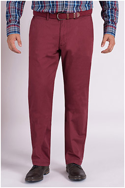 Pantalones, Sport, 106002, GRANATE