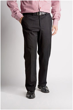 Pantalones, Sport, 106461, ANTRACITA