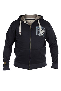 Sport, Chaquetas y Sudaderas, 106462, MARINO