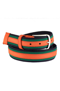 Complementos, Cinturones, 106577, GRANATE