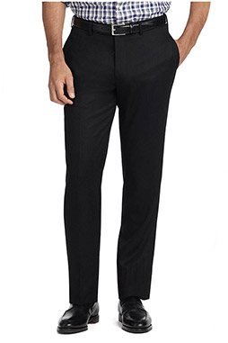 Pantalones, Vestir, 106626, NEGRO