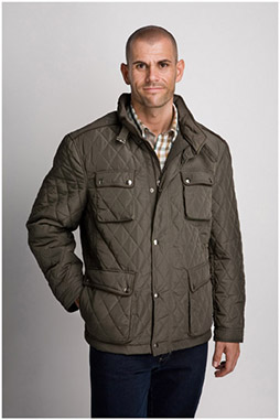 Abrigo, Chaquetones y Piel, 106752, CAZA