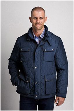 Abrigo, Chaquetones y Piel, 106752, NOCHE