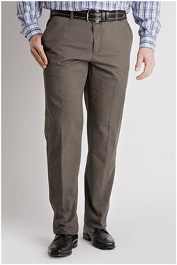 Pantalones, Sport, 106754, MARENGO