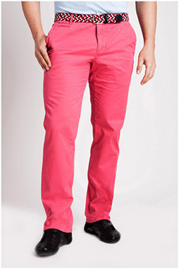 Pantalones, Sport, 106810, CORAL
