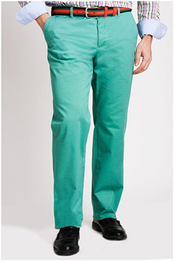 Pantalones, Sport, 106810, VERDE