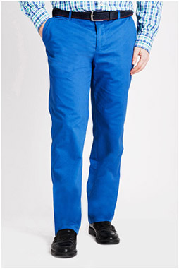 Pantalones, Sport, 106810, ROYAL