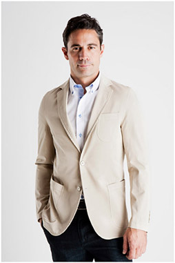 Sastrer&iacute;a, Americanas Sport, 107038, ARENA