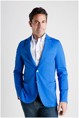 Sastrer&iacute;a, Americanas Sport, 107038, ROYAL