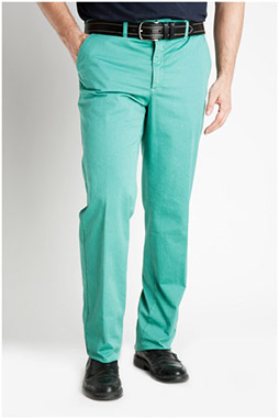 Pantalones, Sport, 107059, VERDE