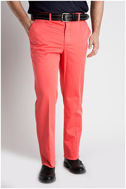 Pantalones, Sport, 107059, CORAL