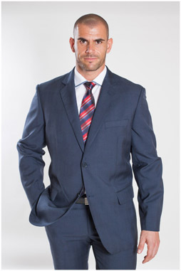 Sastrer&iacute;a, Trajes de Vestir, 107072, NOCHE