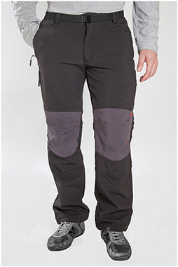 Pantalones, Sport, 107126, GRANATE