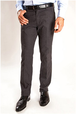 Pantalones, Sport, 107198, ANTRACITA