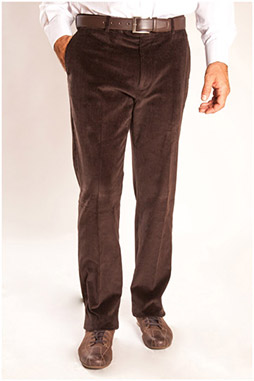 Pantalones, Sport, 107204, MARRON