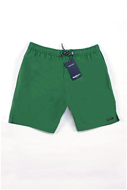 Pantalones, Bañadores, 107209, VERDE