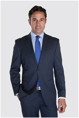 Sastrer&iacute;a, Trajes de Vestir, 107288, NOCHE