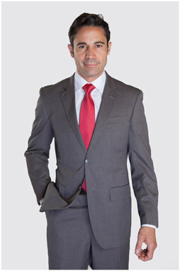 Sastrer&iacute;a, Trajes de Vestir, 107288, TOSTADO