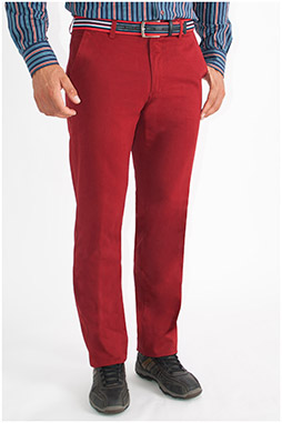 Pantalones, Sport, 107428, RUBI