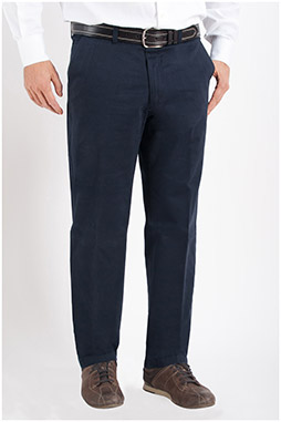 Pantalones, Sport, 107428, MARINO