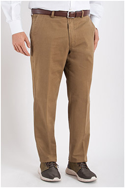 Pantalones, Sport, 107428, BEIGE