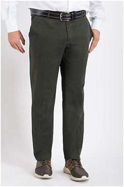 Pantalones, Sport, 107428, VERDE