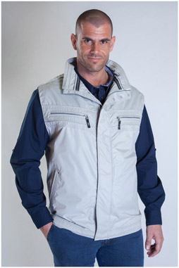 Abrigo, Chalecos, 107497, ARENA