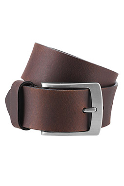 Complementos, Cinturones, 107618, MARRON