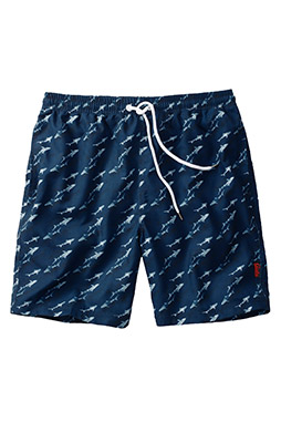 Pantalones, Ba&ntilde;adores, 107633, MARINO