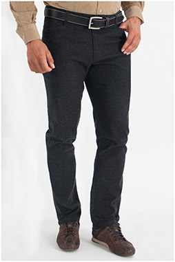 Pantalones, Sport, 107713, ANTRACITA